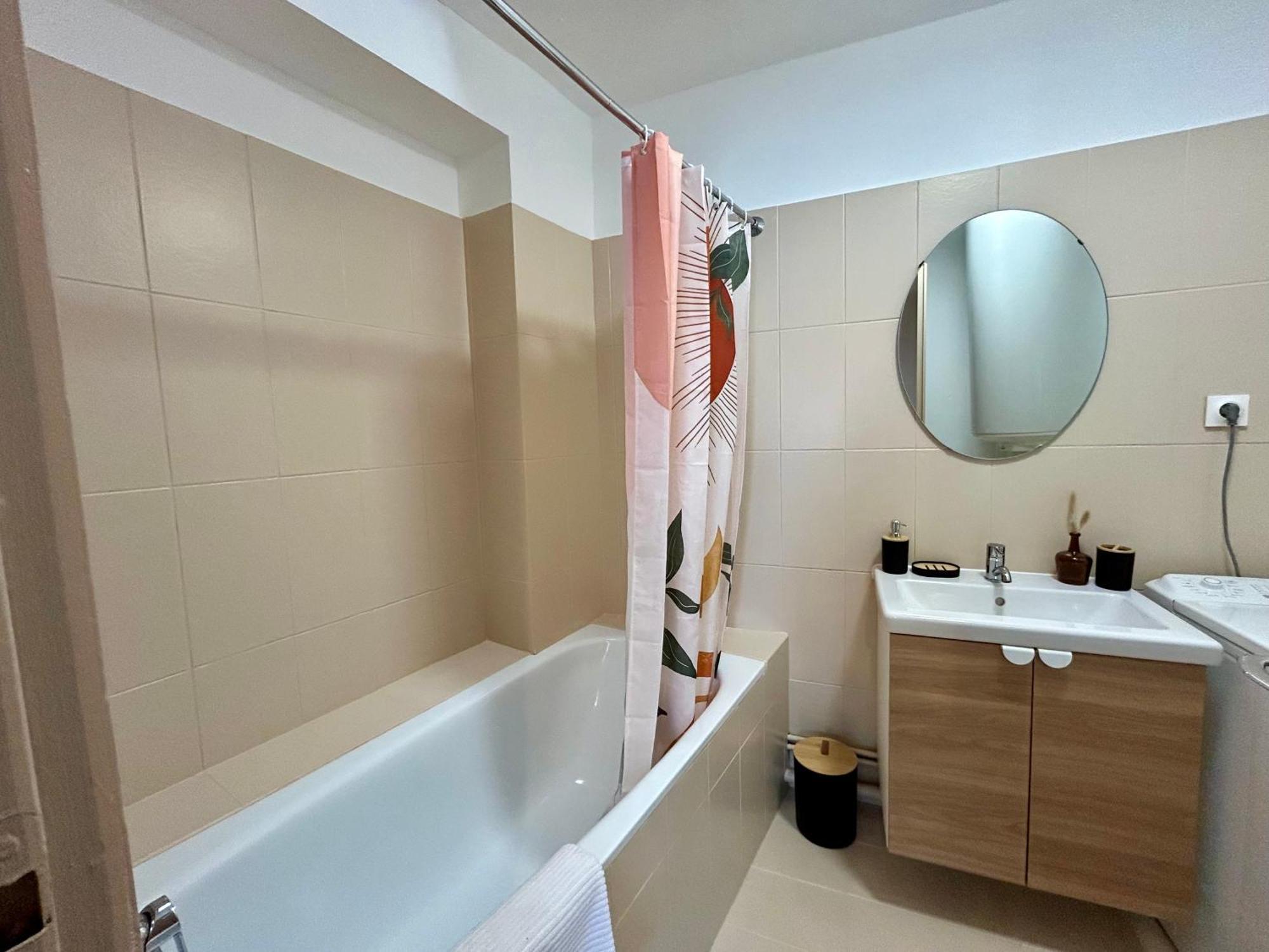 Douce Agathe - Duo-Groupe, Chaleureux, Tram 200M, Centre 10Min Apartment สตราสบูร์ก ภายนอก รูปภาพ